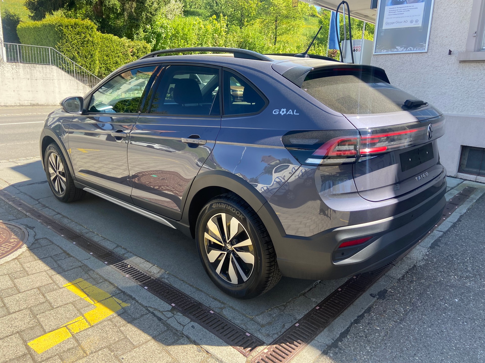 VW Taigo 1.0 TSI Life DSG-showroom-element-2