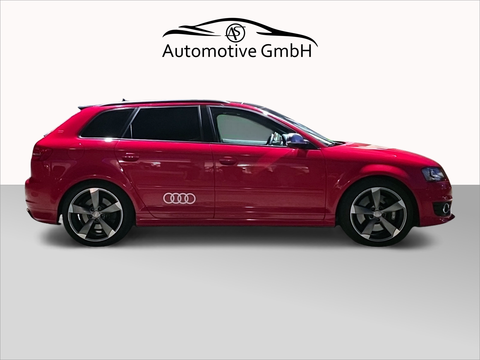 AUDI S3 Sportback 2.0 TFSI quattro-image-5