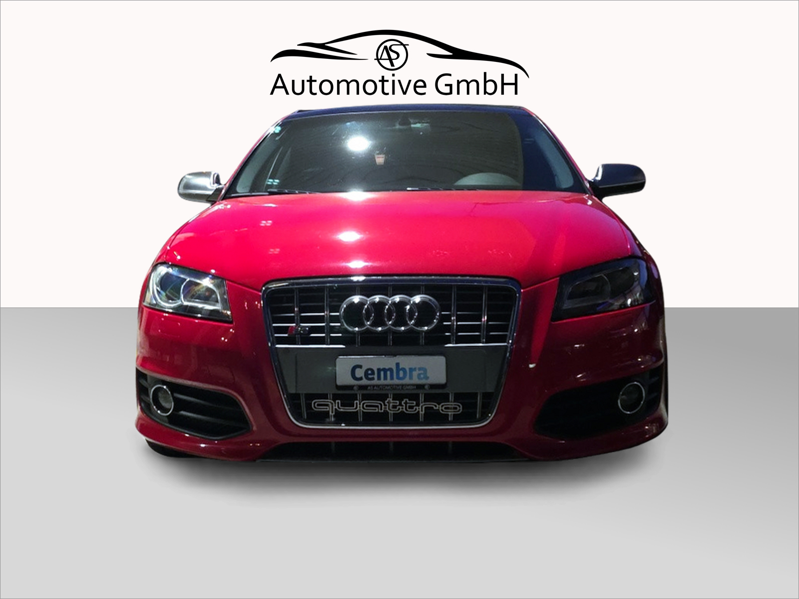 AUDI S3 Sportback 2.0 TFSI quattro-image-7