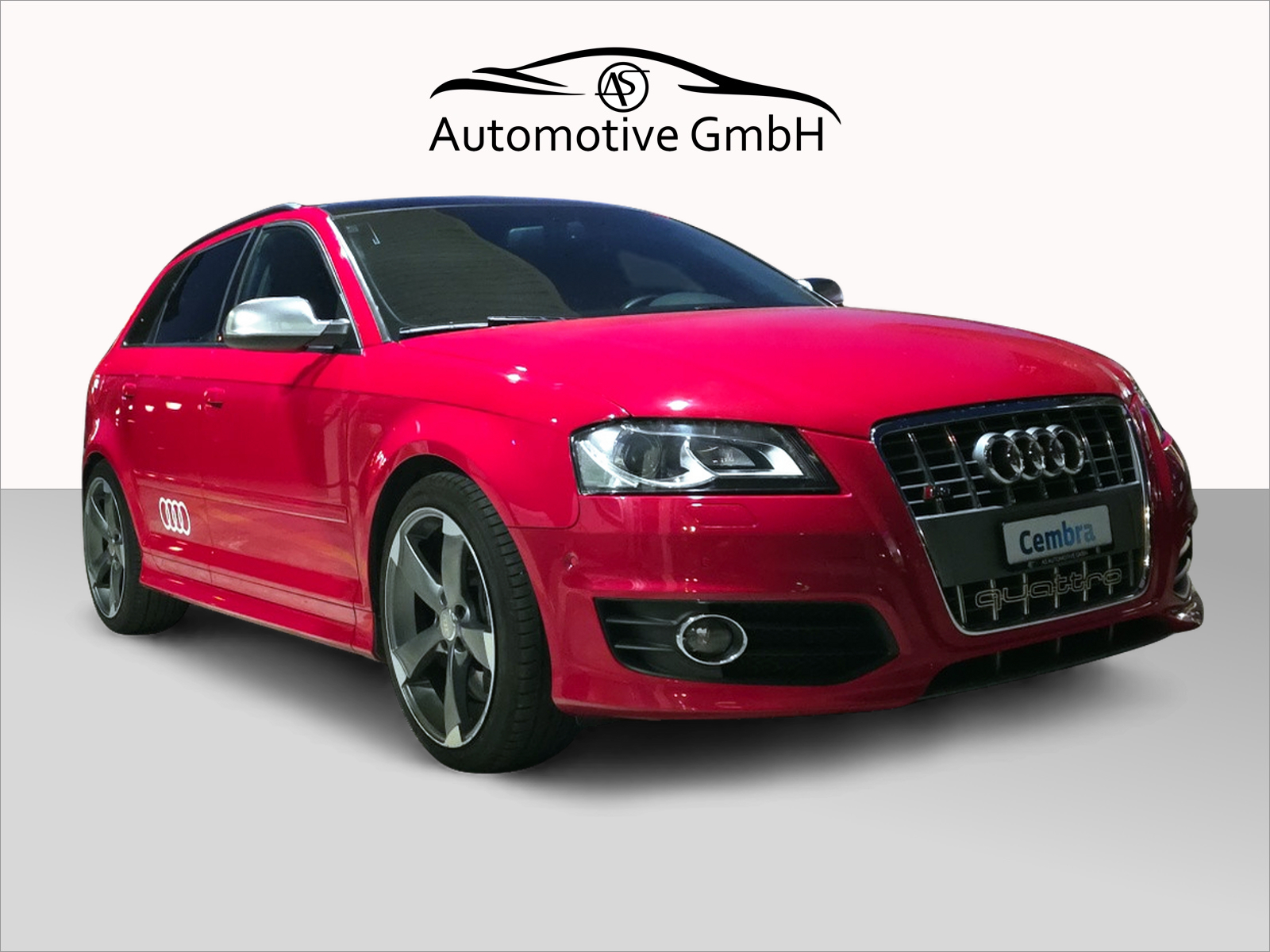 AUDI S3 Sportback 2.0 TFSI quattro-image-6