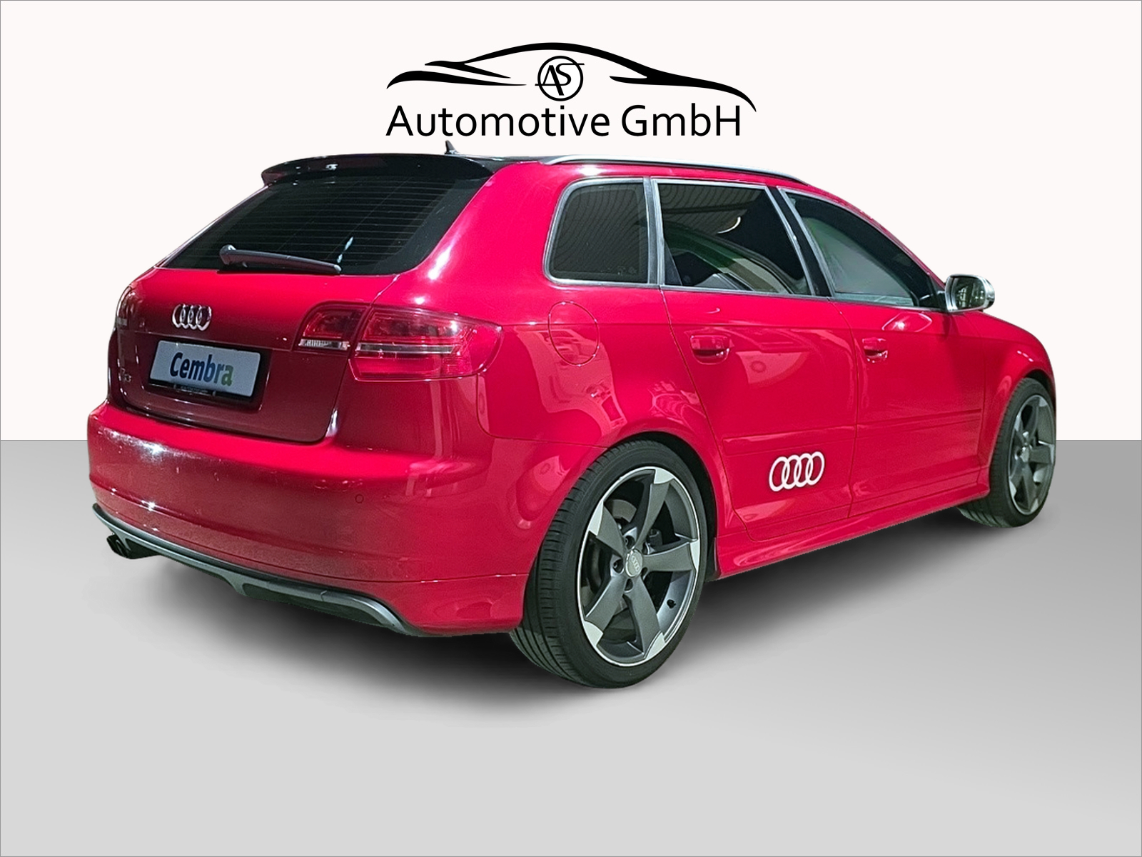 AUDI S3 Sportback 2.0 TFSI quattro-image-4
