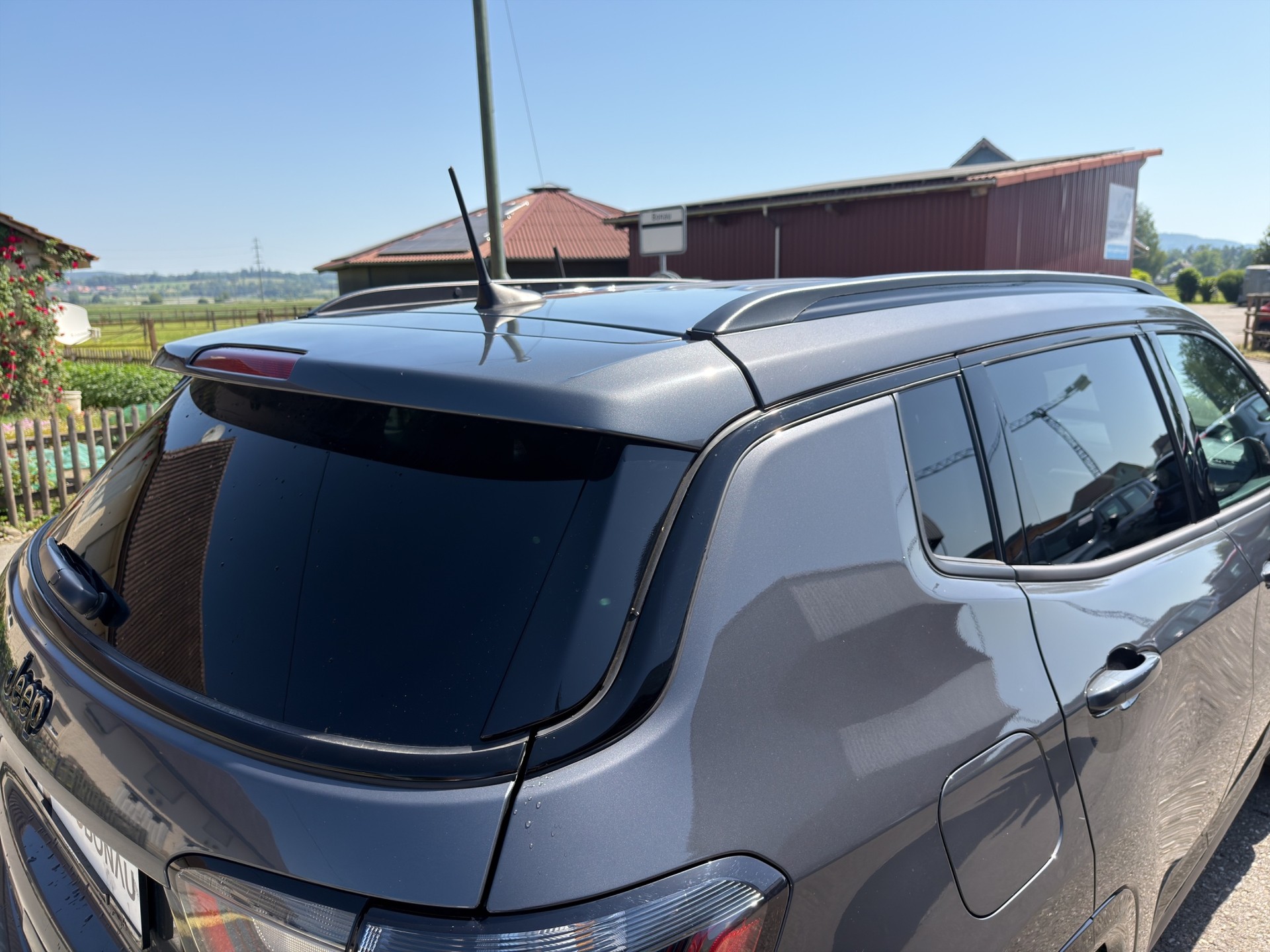 JEEP Compass 1.5 Turbo Summit MHEV-image-31