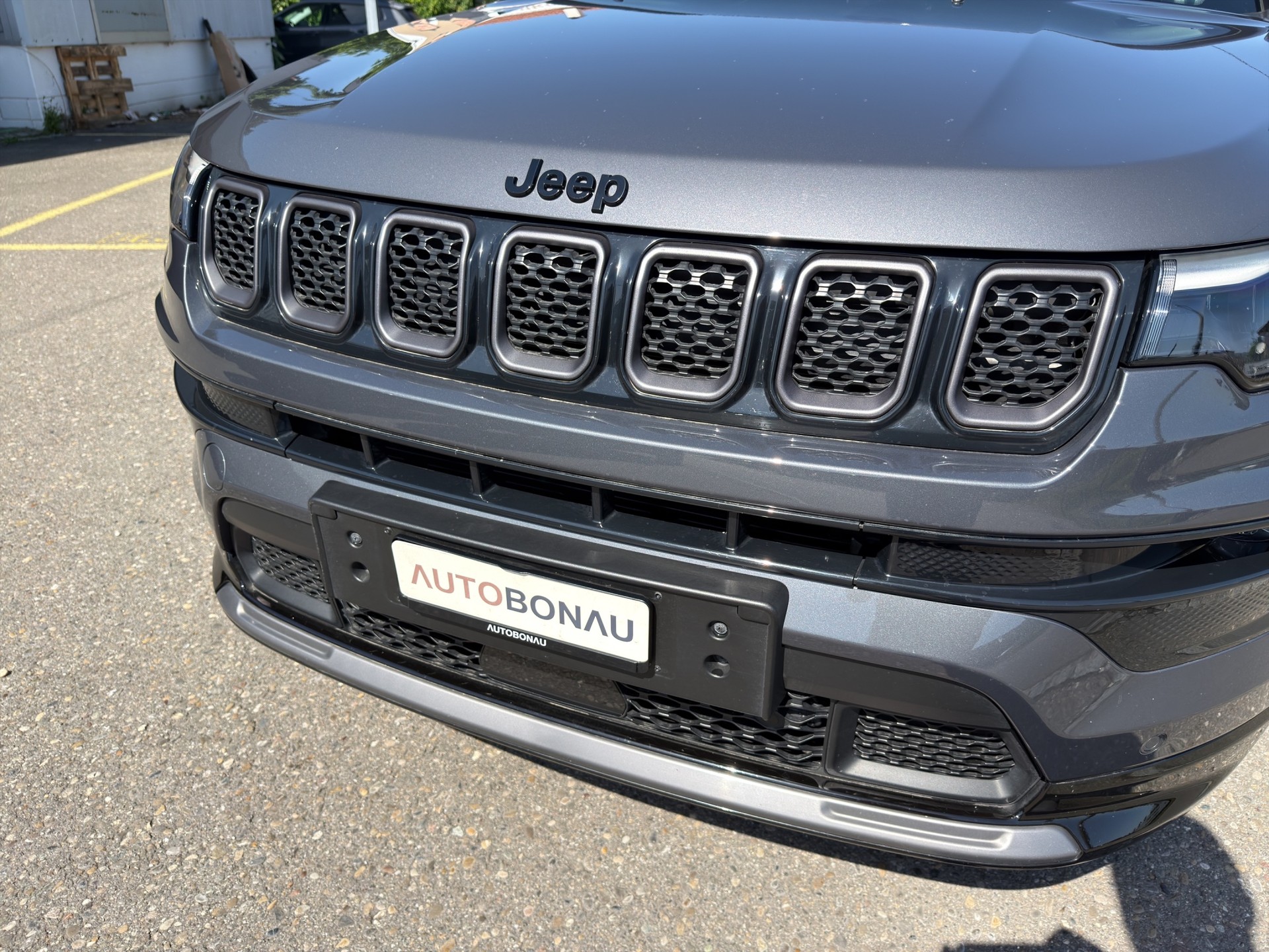 JEEP Compass 1.5 Turbo Summit MHEV-image-34