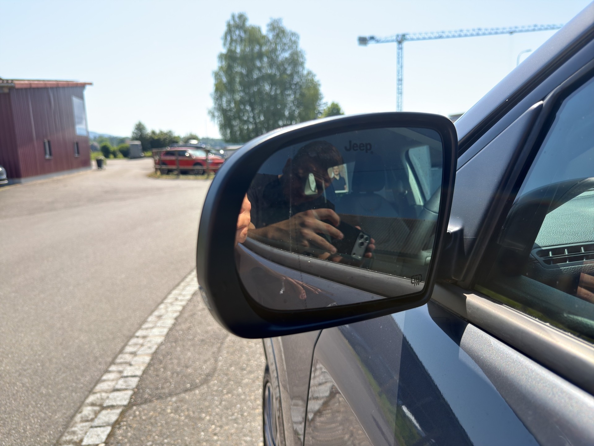 JEEP Compass 1.5 Turbo Summit MHEV-image-28