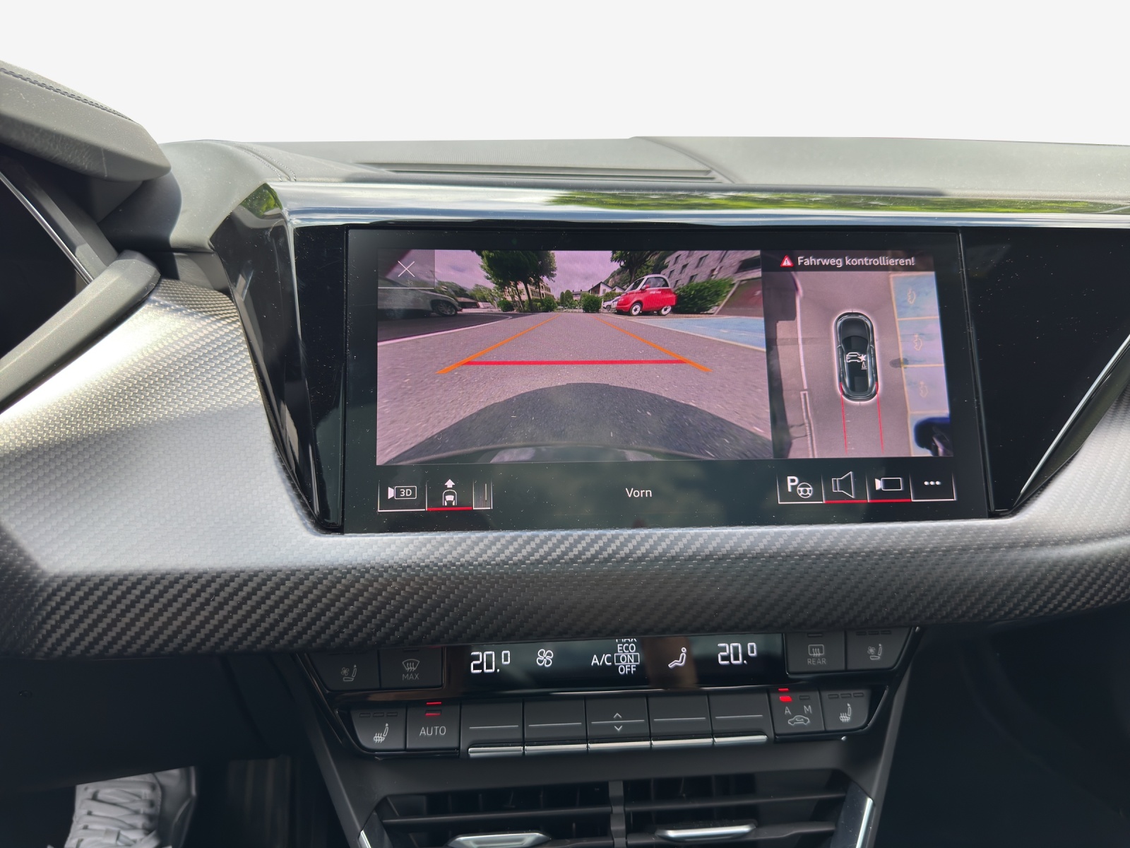 AUDI e-tron GT quattro-image-15