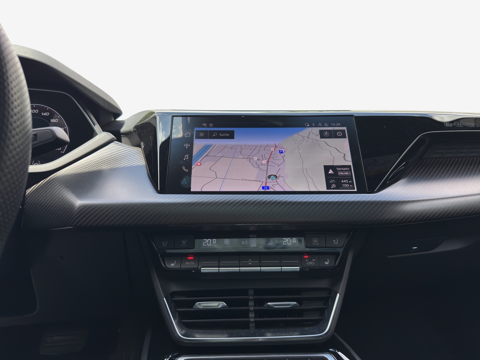AUDI e-tron GT quattro-image-10