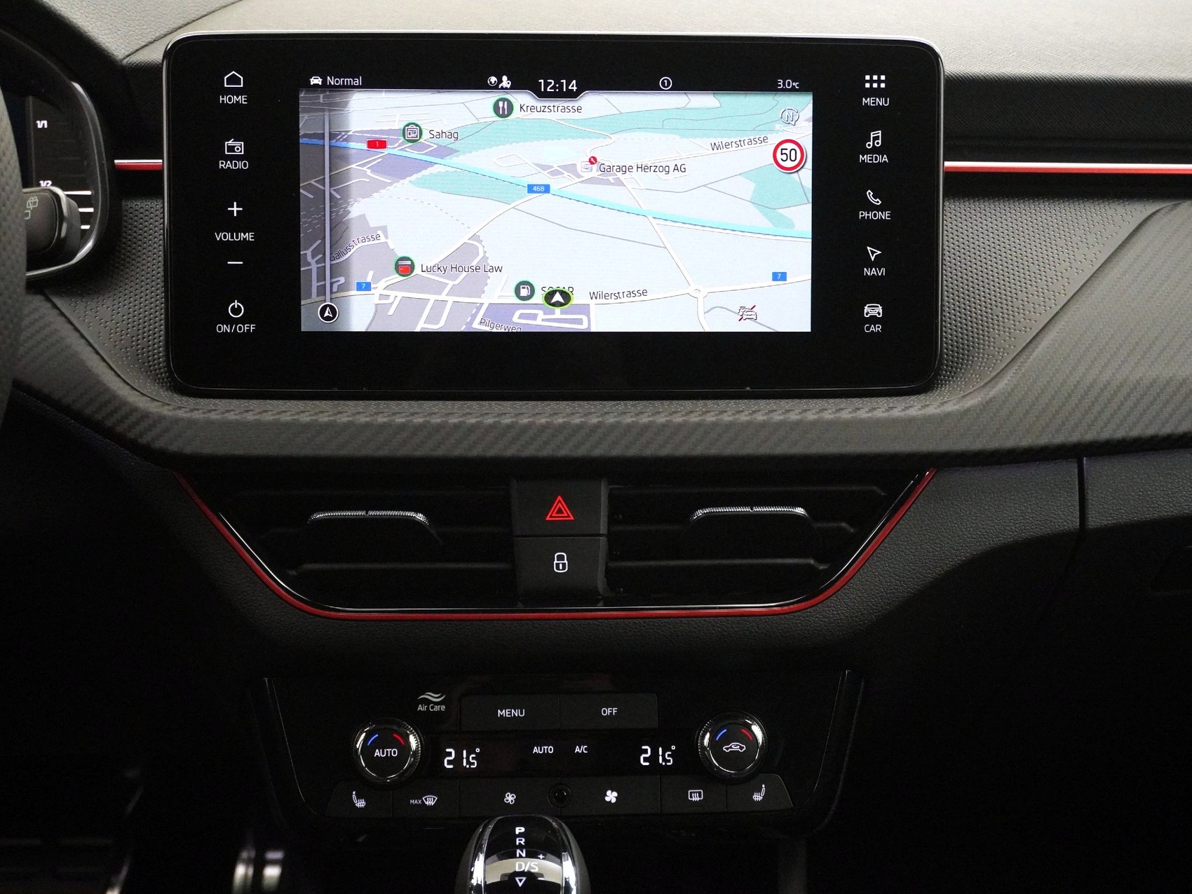 SKODA Scala 1.5 TSI Monte Carlo DSG-image-18