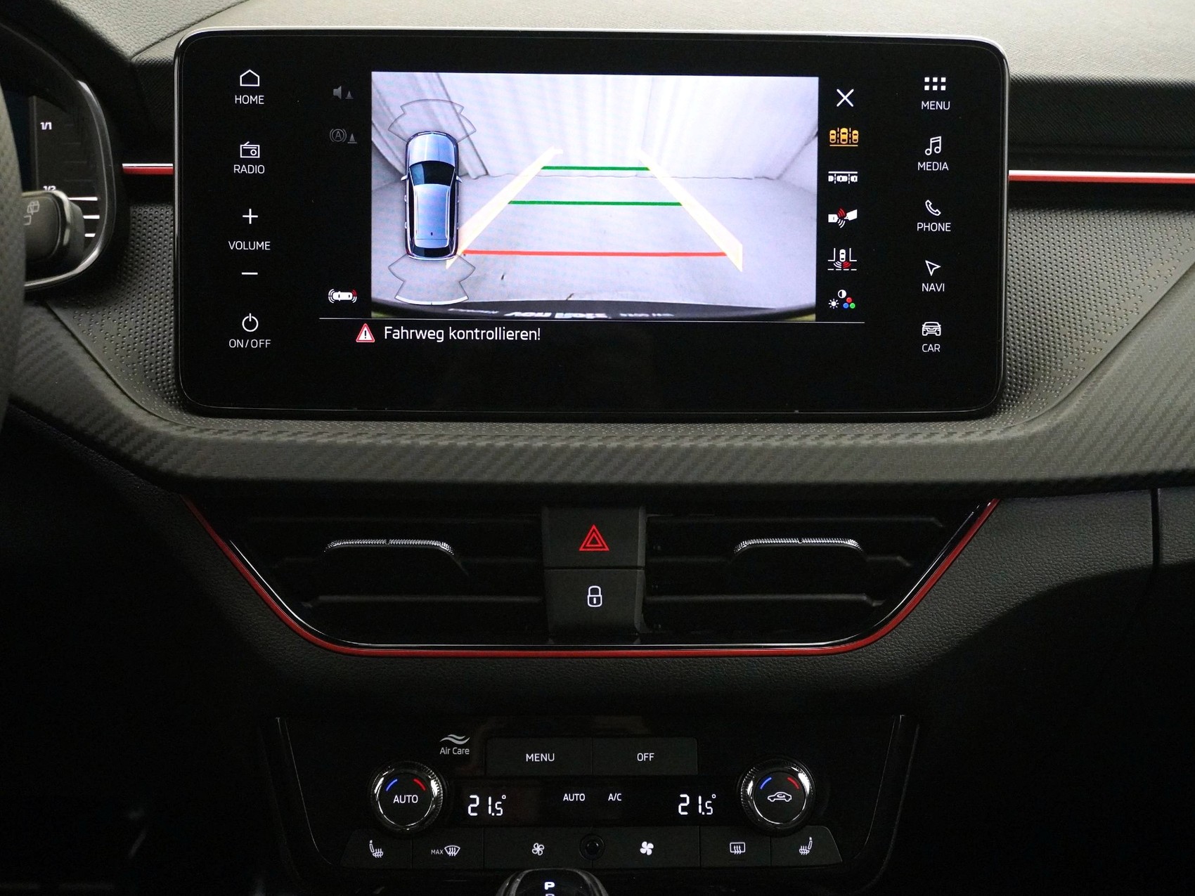 SKODA Scala 1.5 TSI Monte Carlo DSG-image-19