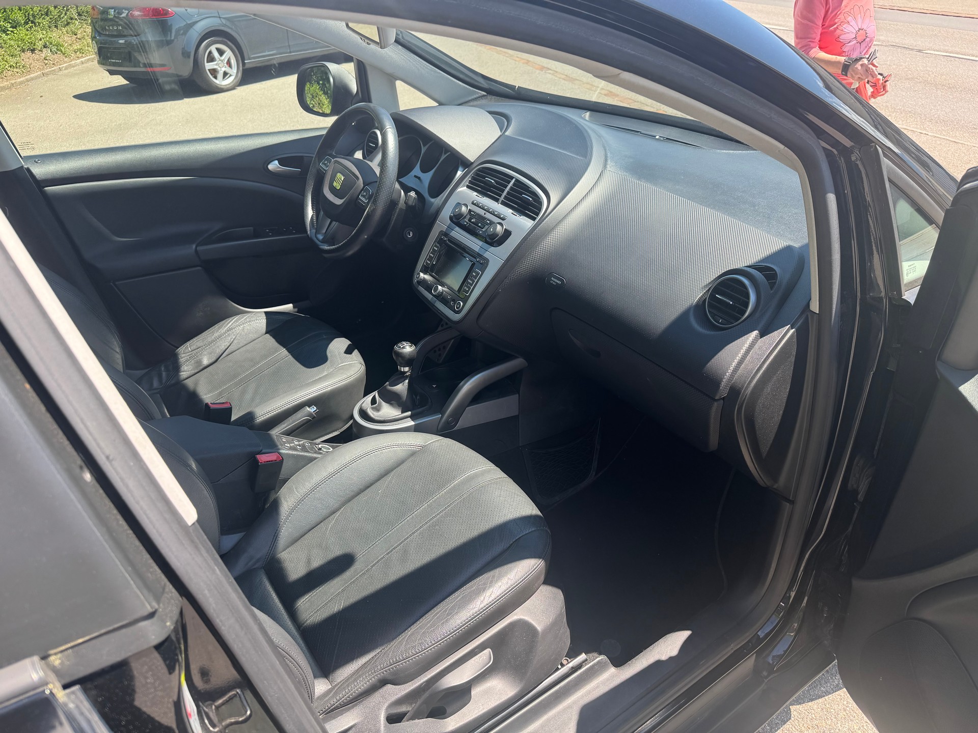 SEAT Altea XL 1.4 TSI COPA Style-image-7