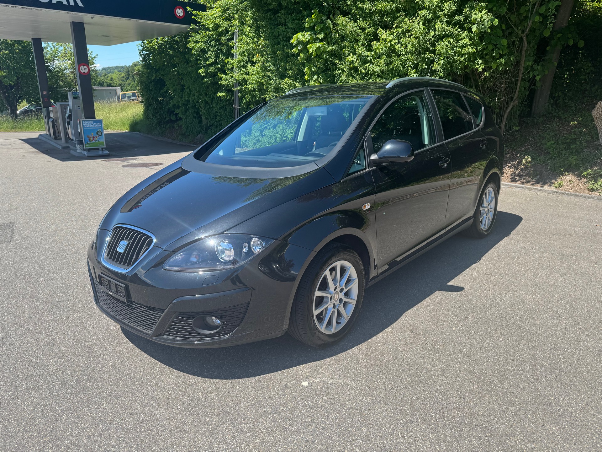 SEAT Altea XL 1.4 TSI COPA Style-image-1