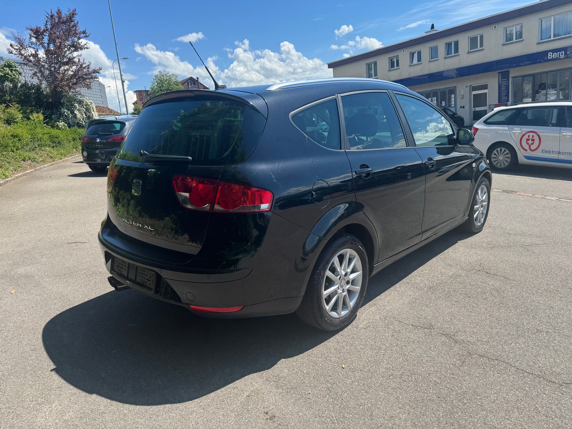 SEAT Altea XL 1.4 TSI COPA Style-image-3