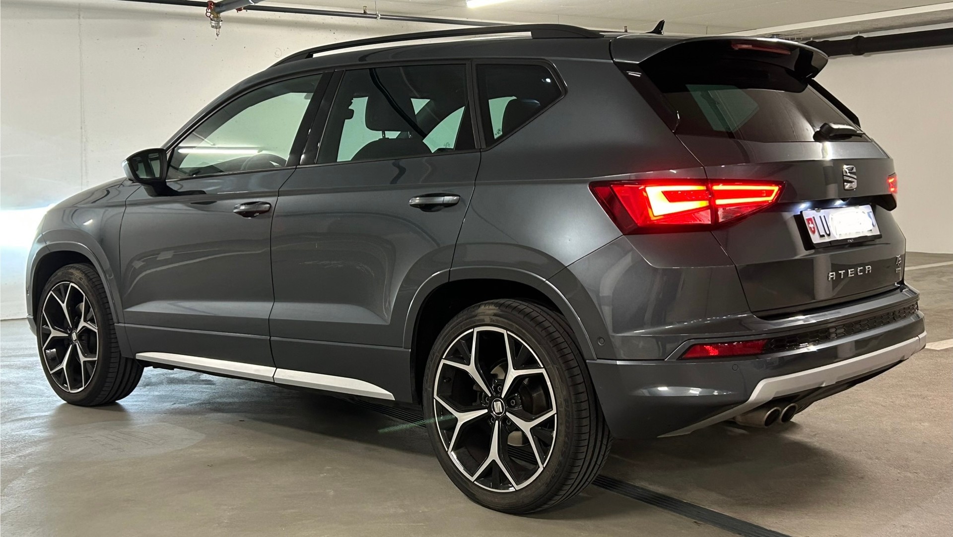 SEAT Ateca 2.0 TDI CR FR 4Drive DSG-image-3