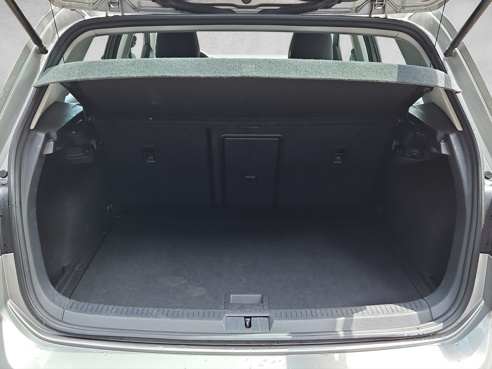 VW Golf 1.5 TSI EVO Comfortline DSG-image-13