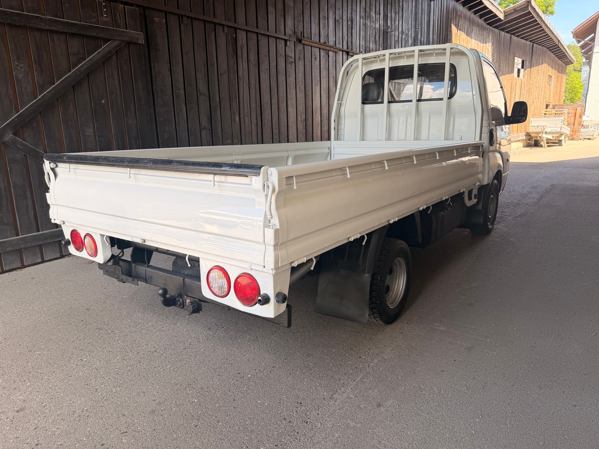 KIA K2900 CRDi-image-3