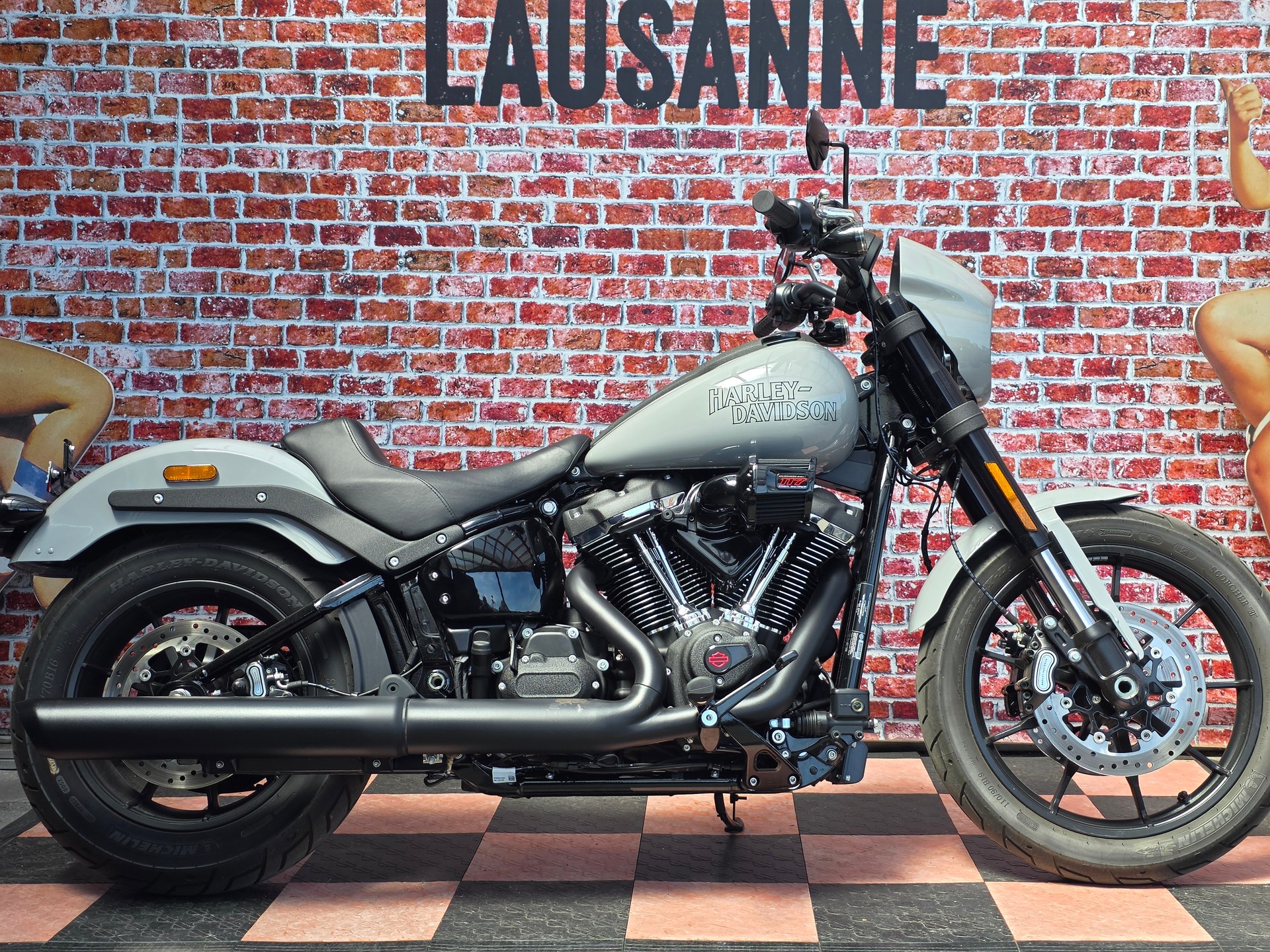 HARLEY-DAVIDSON FXLRS Low Rider S 117-showroom-element-3