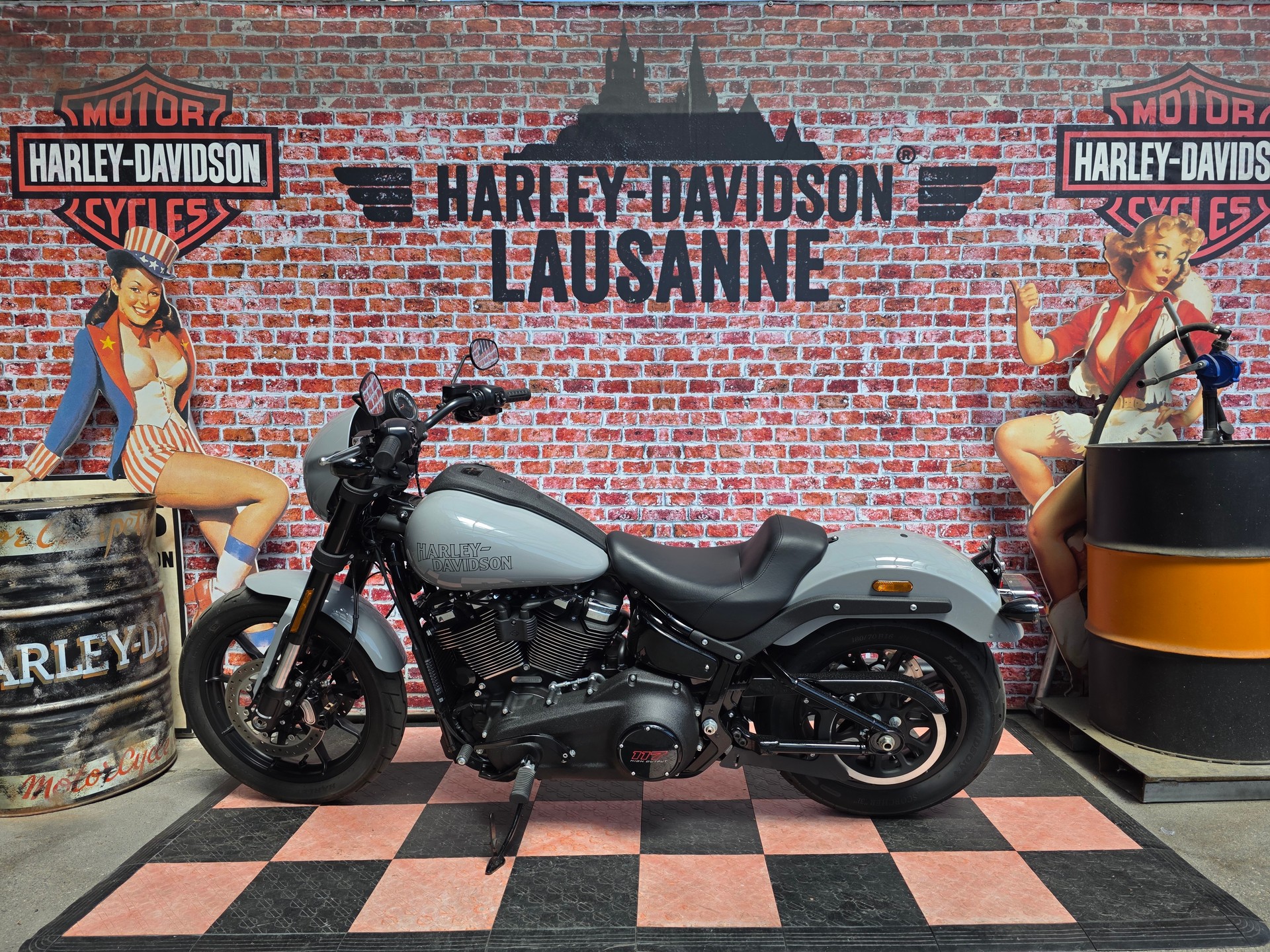HARLEY-DAVIDSON FXLRS Low Rider S 117-showroom-element-1