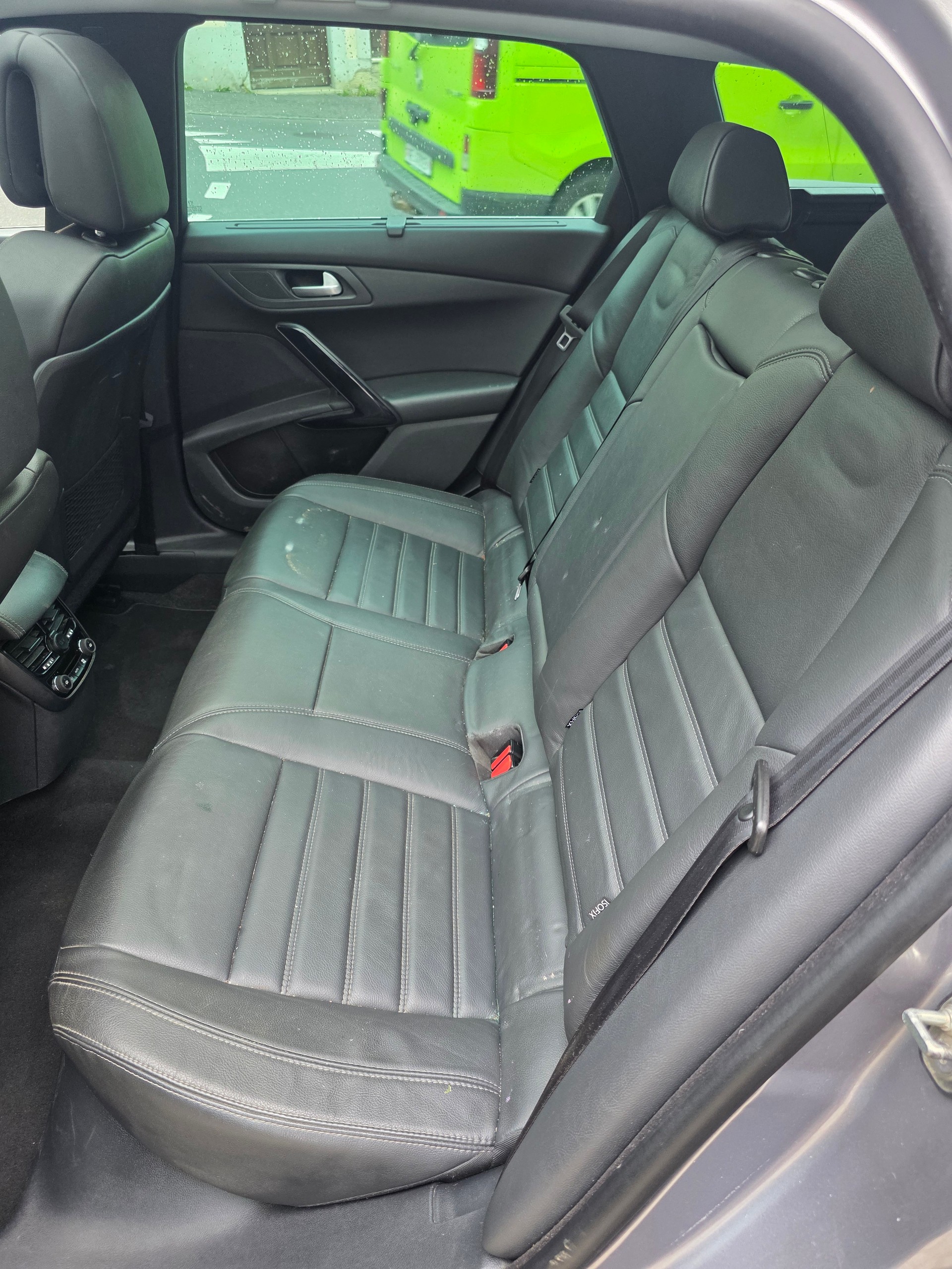 PEUGEOT 508 SW 2.0 BlueHDi EAT6-image-12