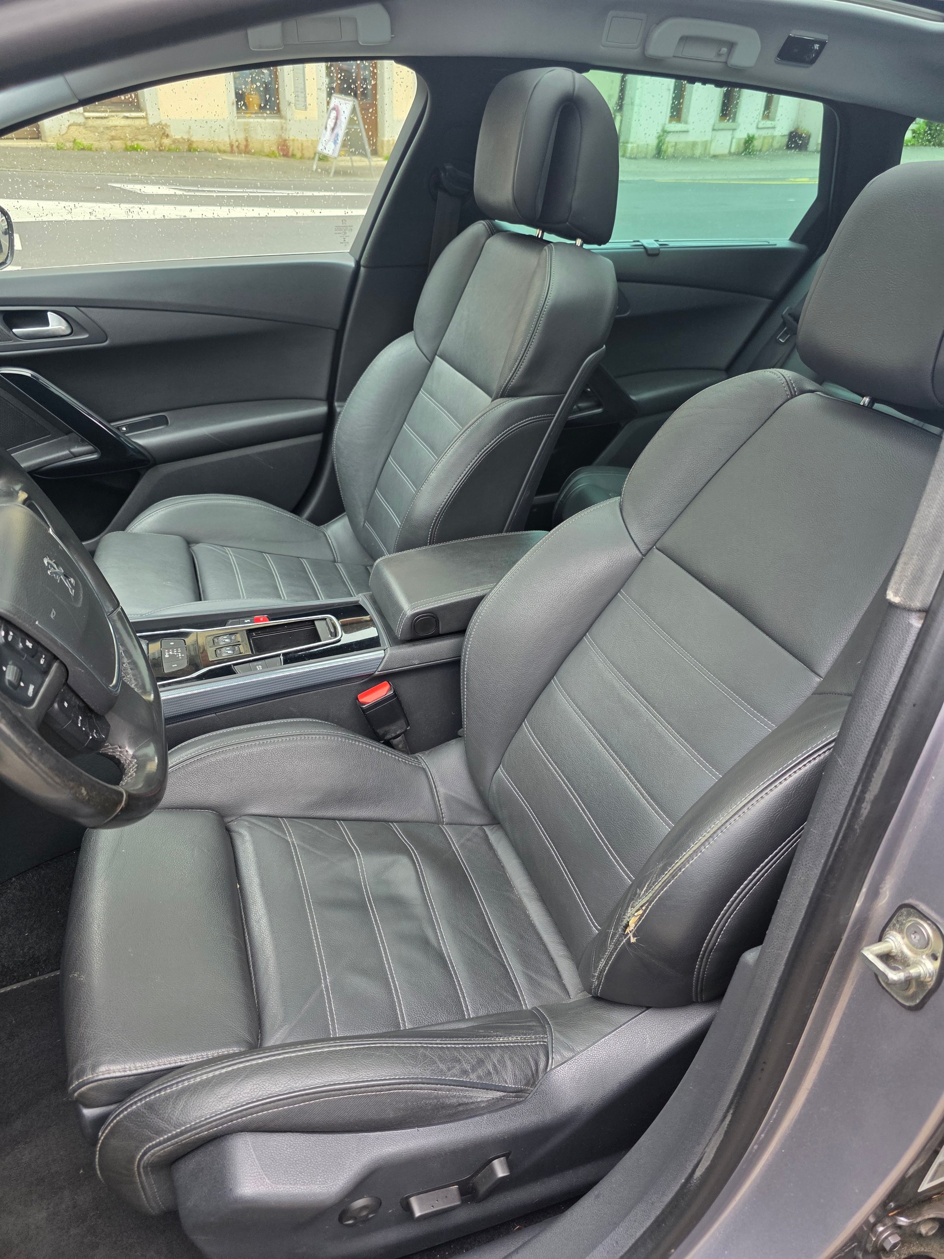 PEUGEOT 508 SW 2.0 BlueHDi EAT6-image-11