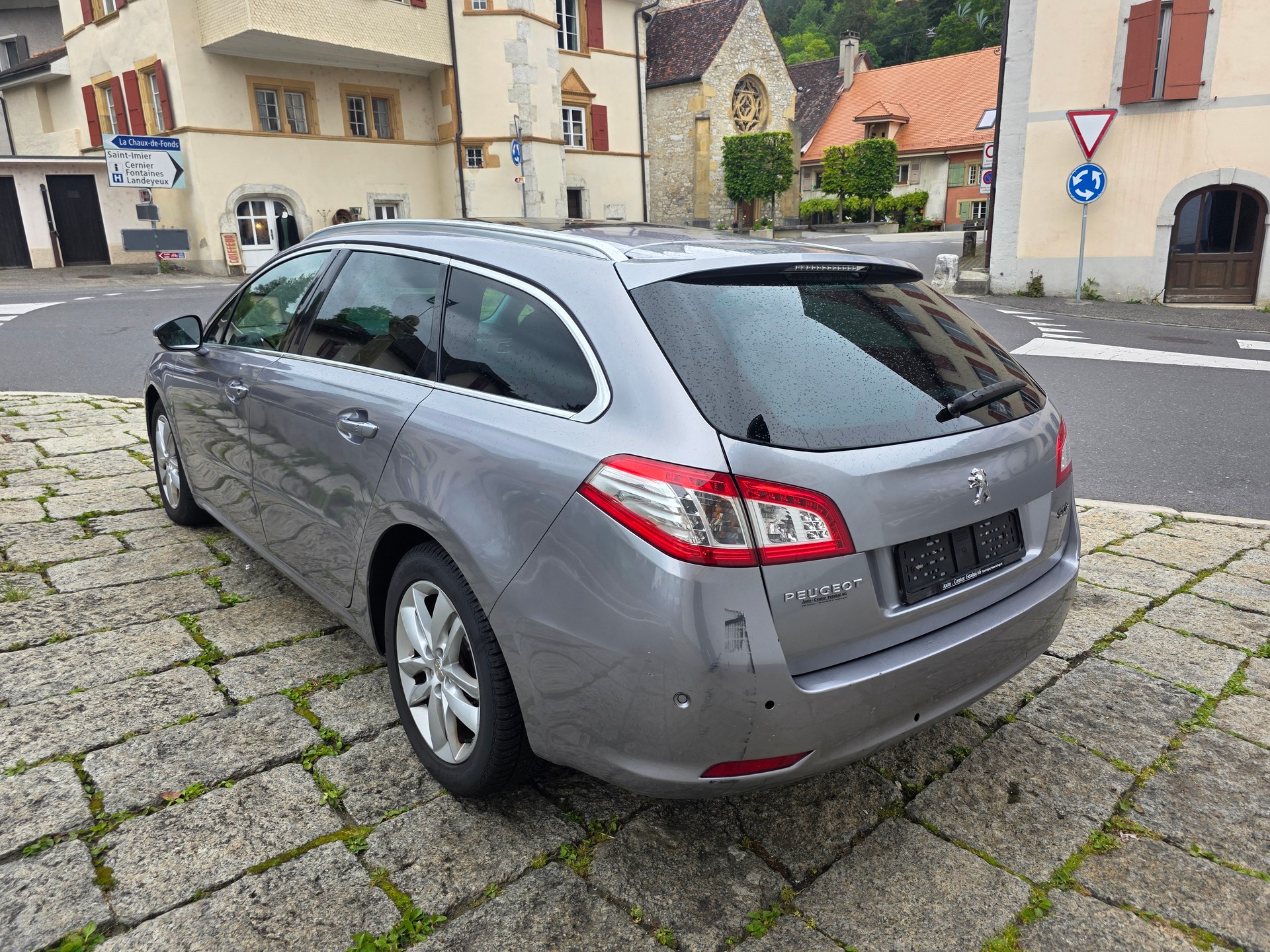 PEUGEOT 508 SW 2.0 BlueHDi EAT6-image-6