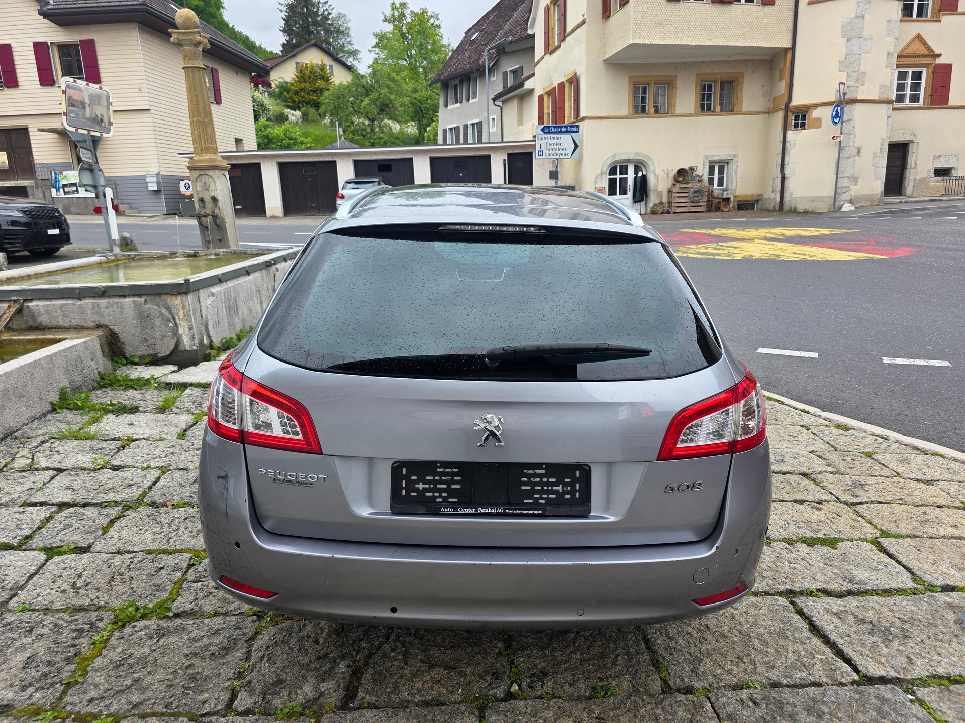 PEUGEOT 508 SW 2.0 BlueHDi EAT6-image-5