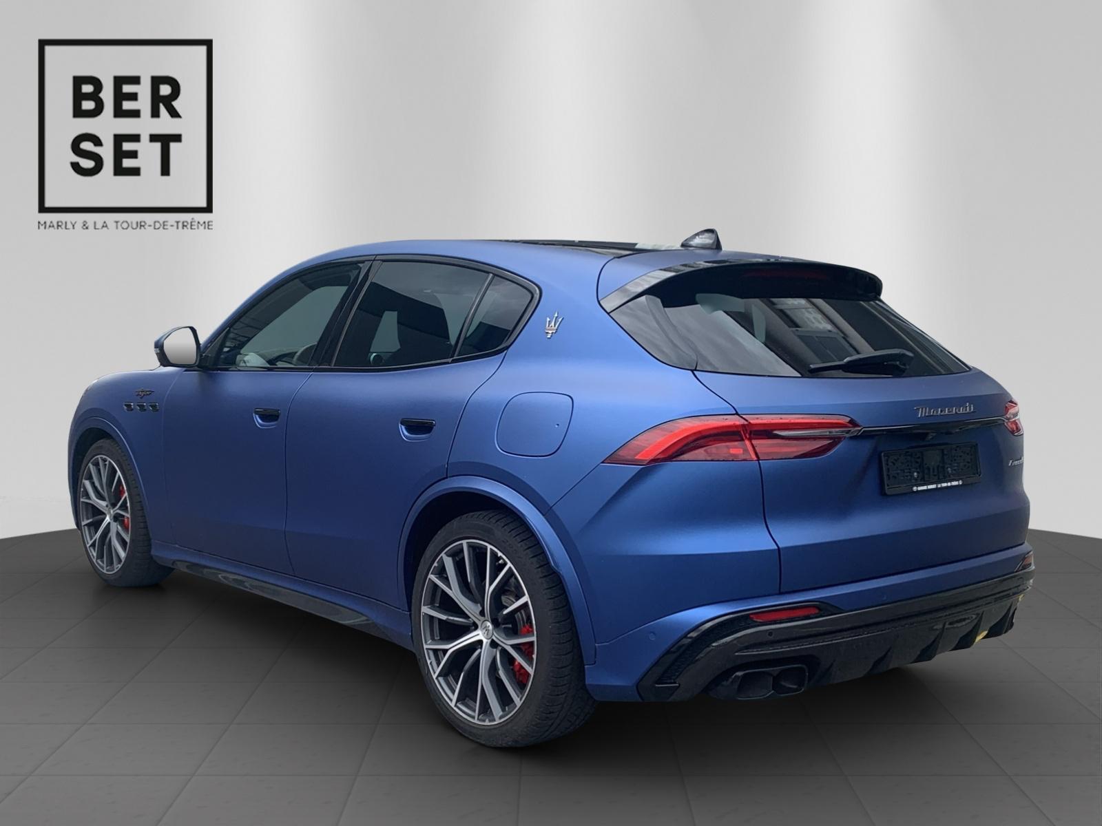 MASERATI Grecale 3.0 V6 Trofeo-image-7