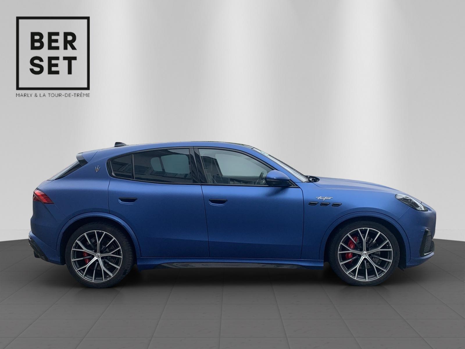 MASERATI Grecale 3.0 V6 Trofeo-image-4