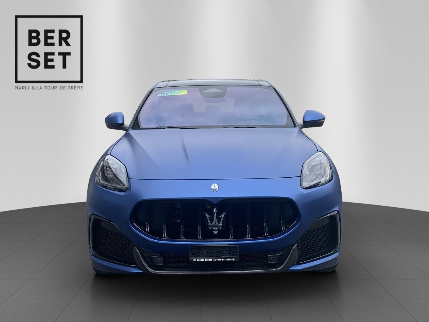 MASERATI Grecale 3.0 V6 Trofeo-image-6