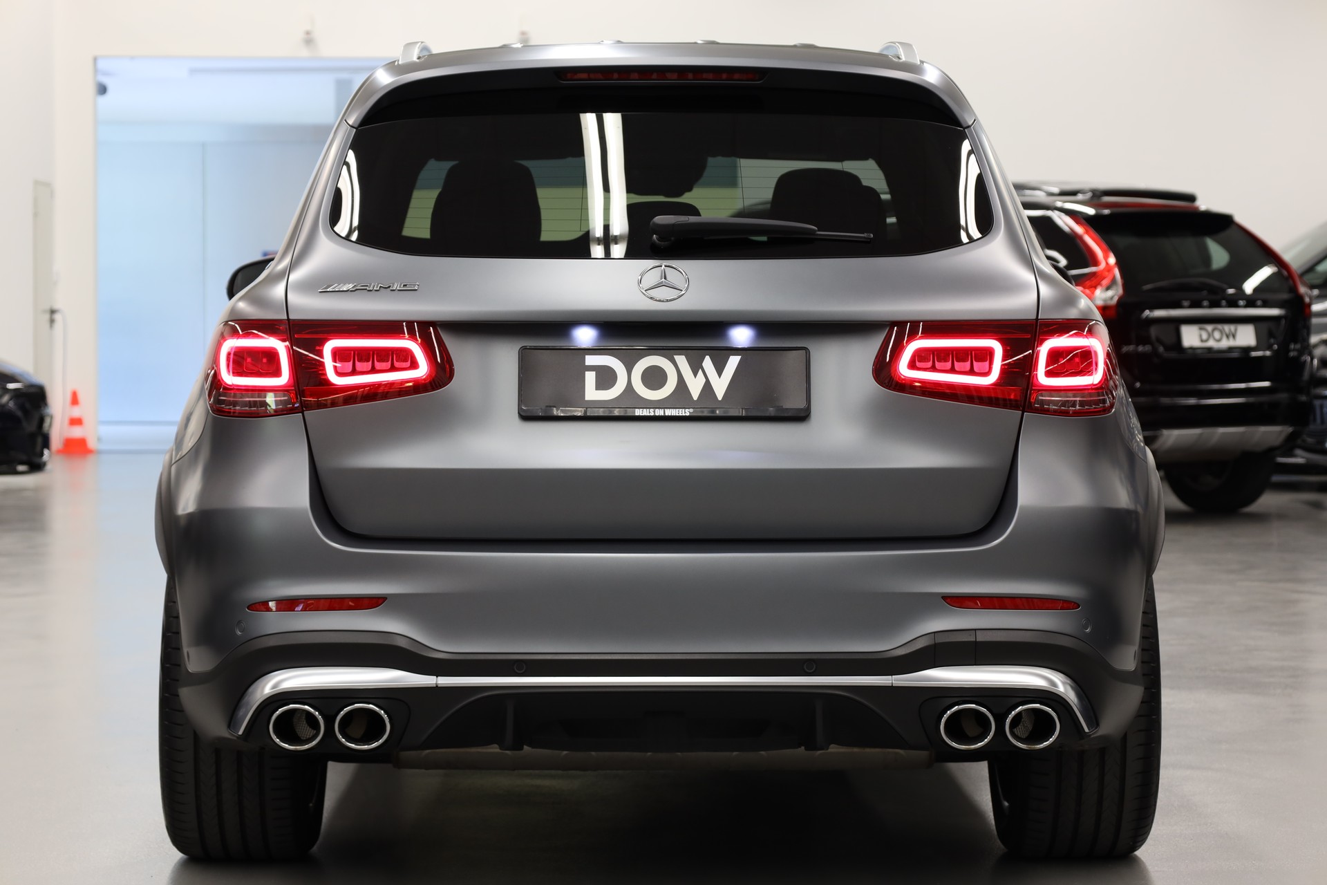 MERCEDES-BENZ GLC 43 AMG 4m-image-7