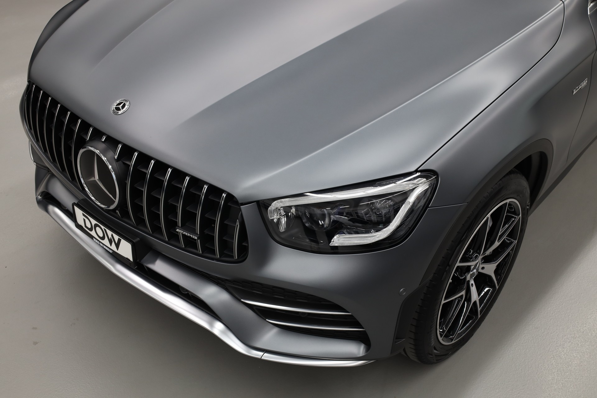 MERCEDES-BENZ GLC 43 AMG 4m-image-4
