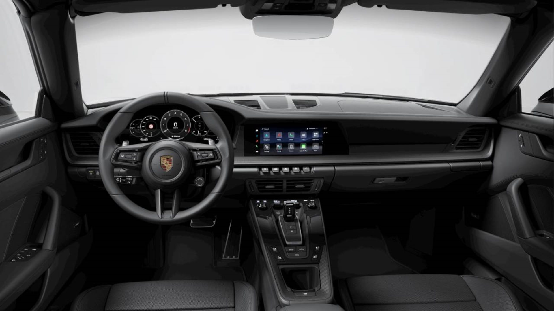 PORSCHE 911 Carrera 4S Cabriolet-image-8