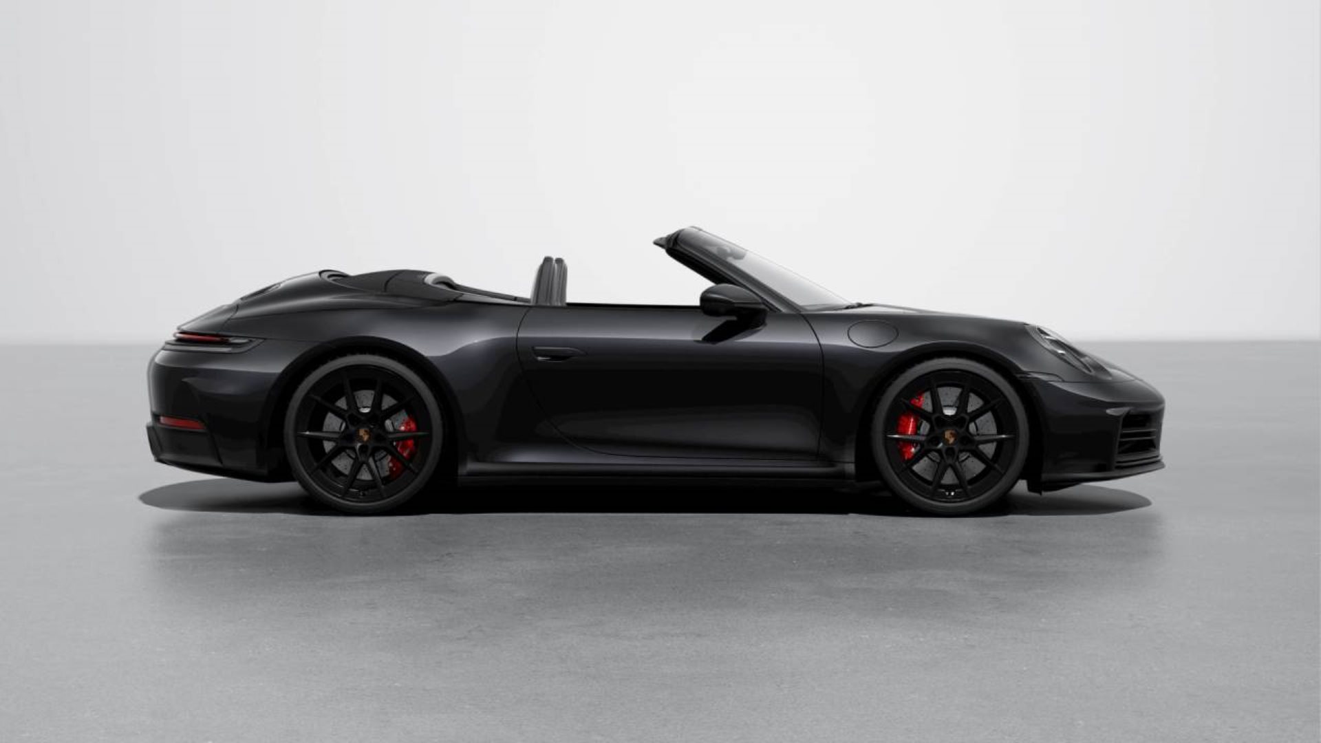 PORSCHE 911 Carrera 4S Cabriolet-image-5