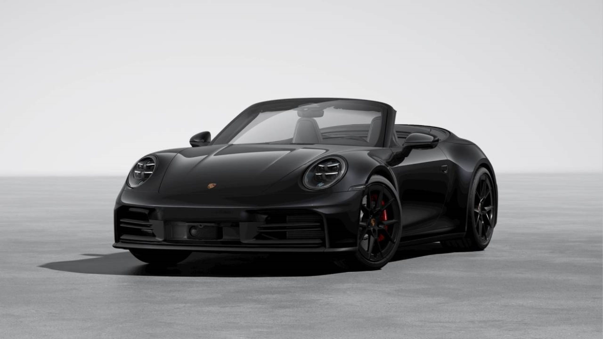 PORSCHE 911 Carrera 4S Cabriolet-image-0