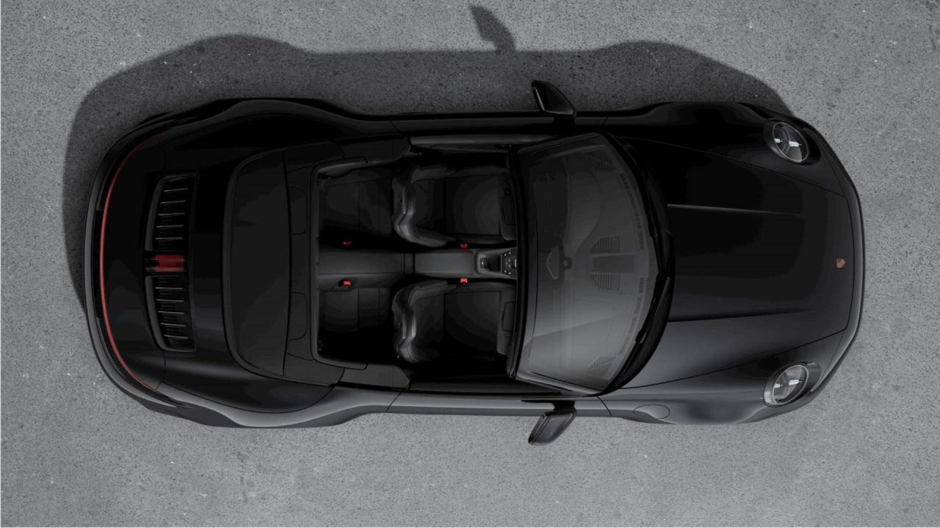 PORSCHE 911 Carrera 4S Cabriolet-image-4