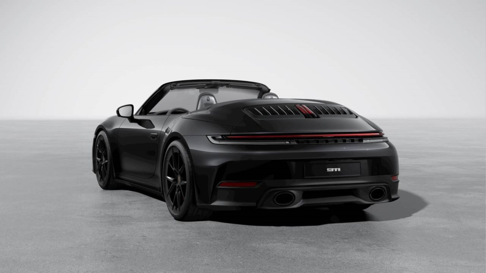 PORSCHE 911 Carrera 4S Cabriolet-image-2