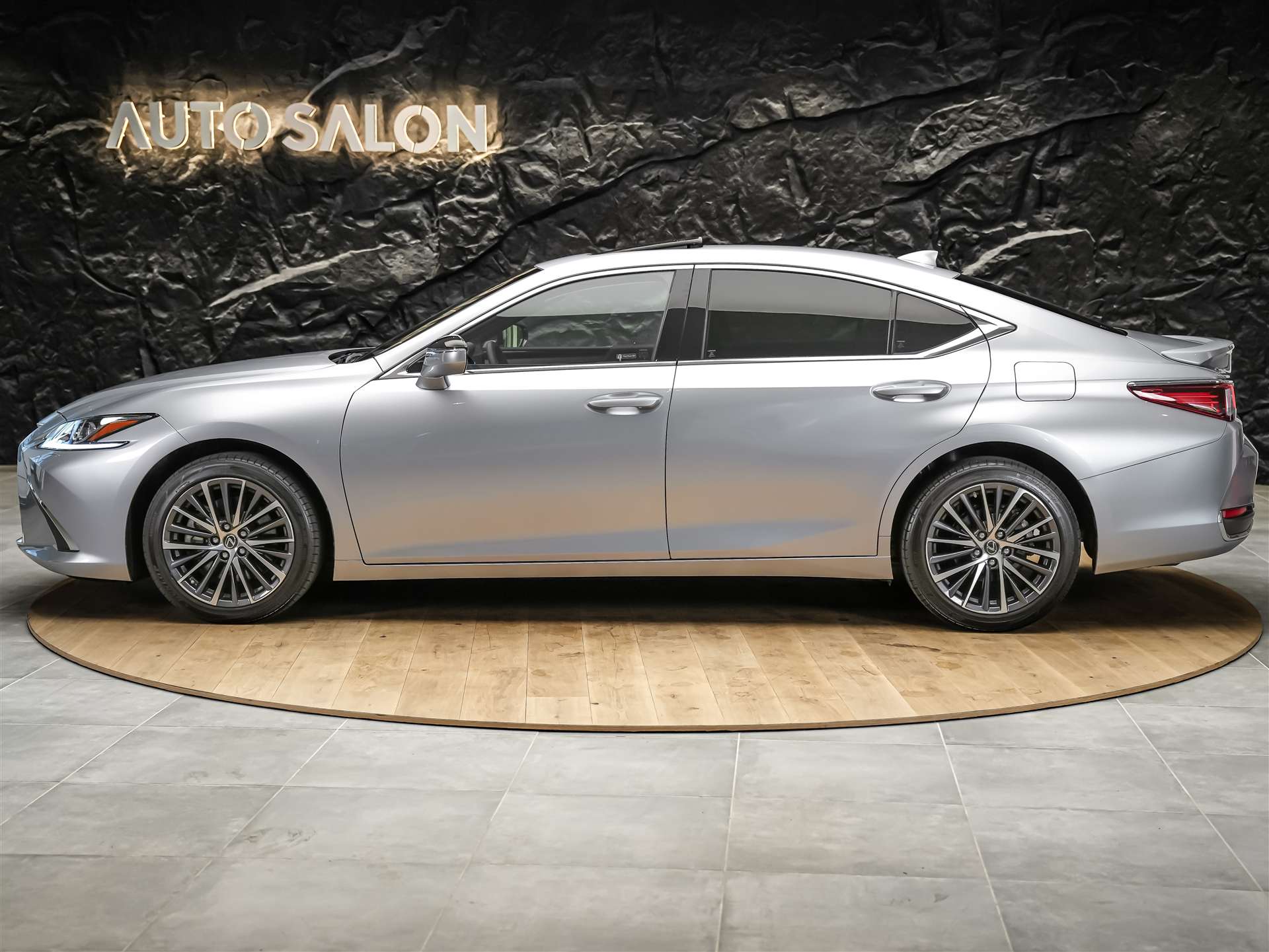 LEXUS ES 300h Excellence *Panorama*Lenkradheizung*El. Sitze*-showroom-element-2