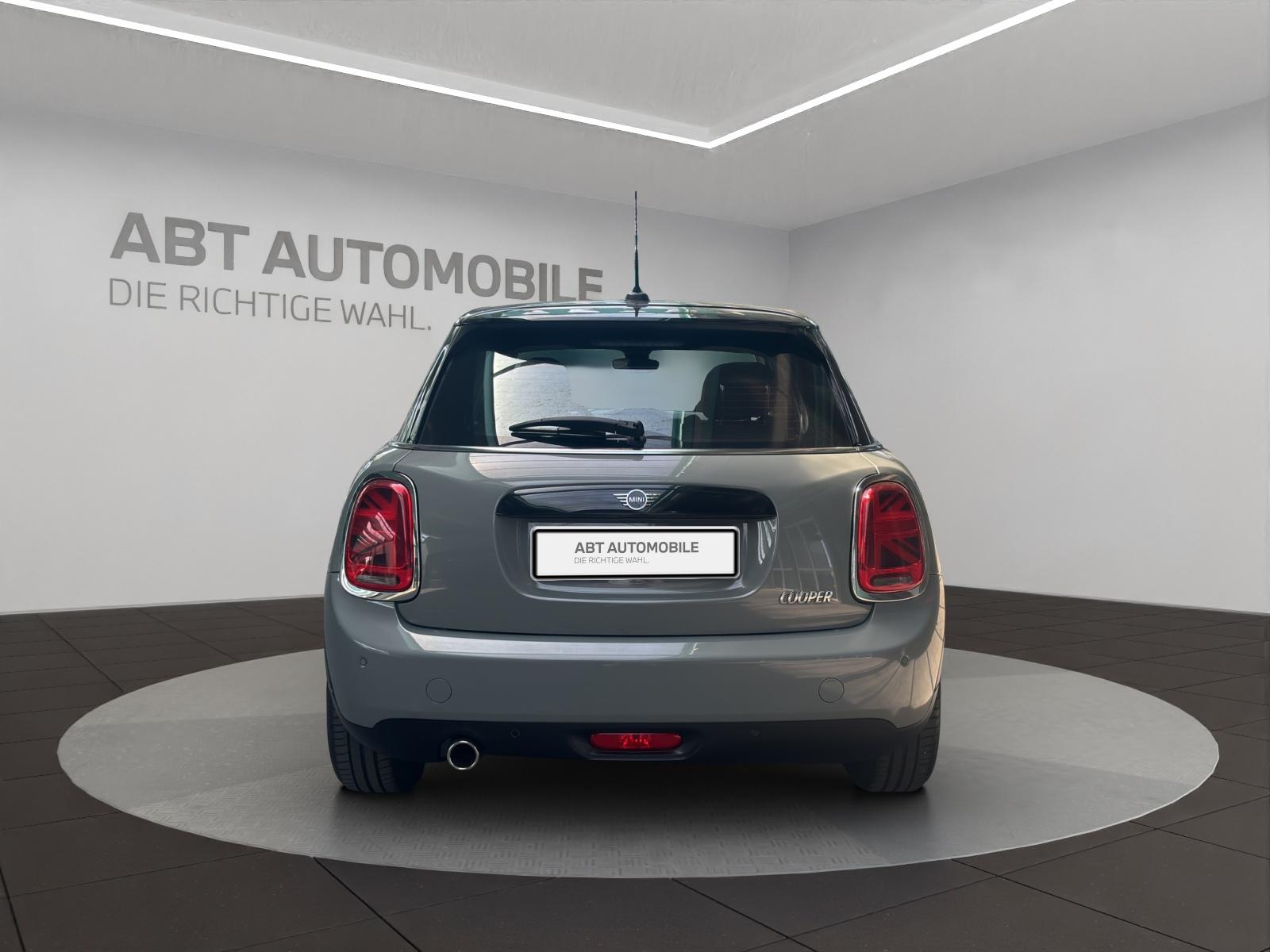 MINI F55 1.5i Cooper-image-4