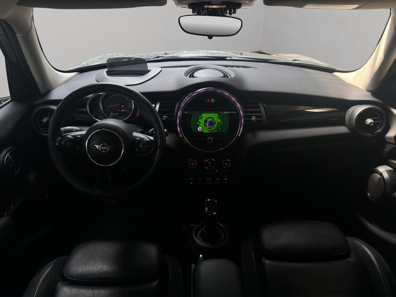 MINI F55 1.5i Cooper-image-6