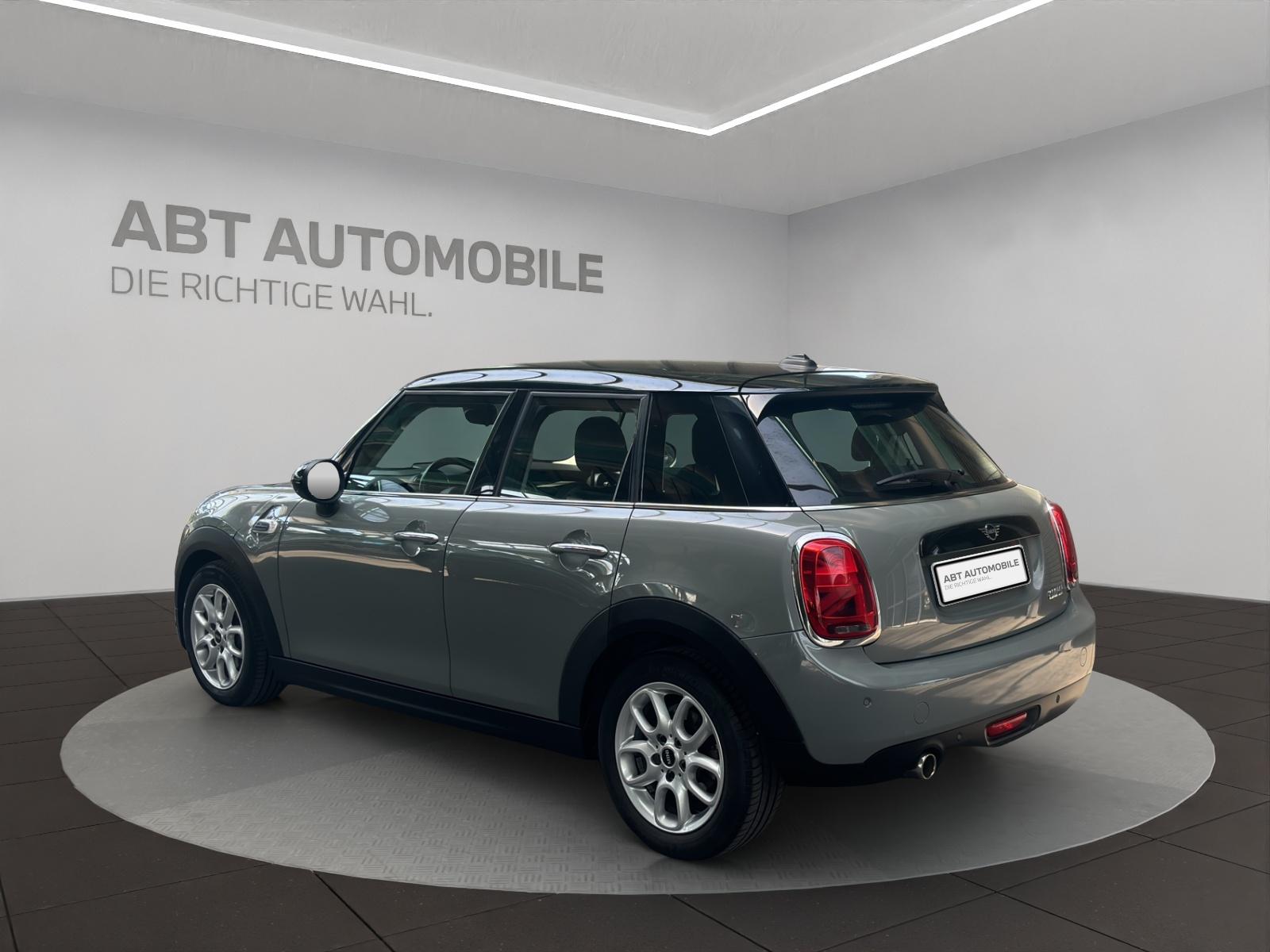 MINI F55 1.5i Cooper-showroom-element-3
