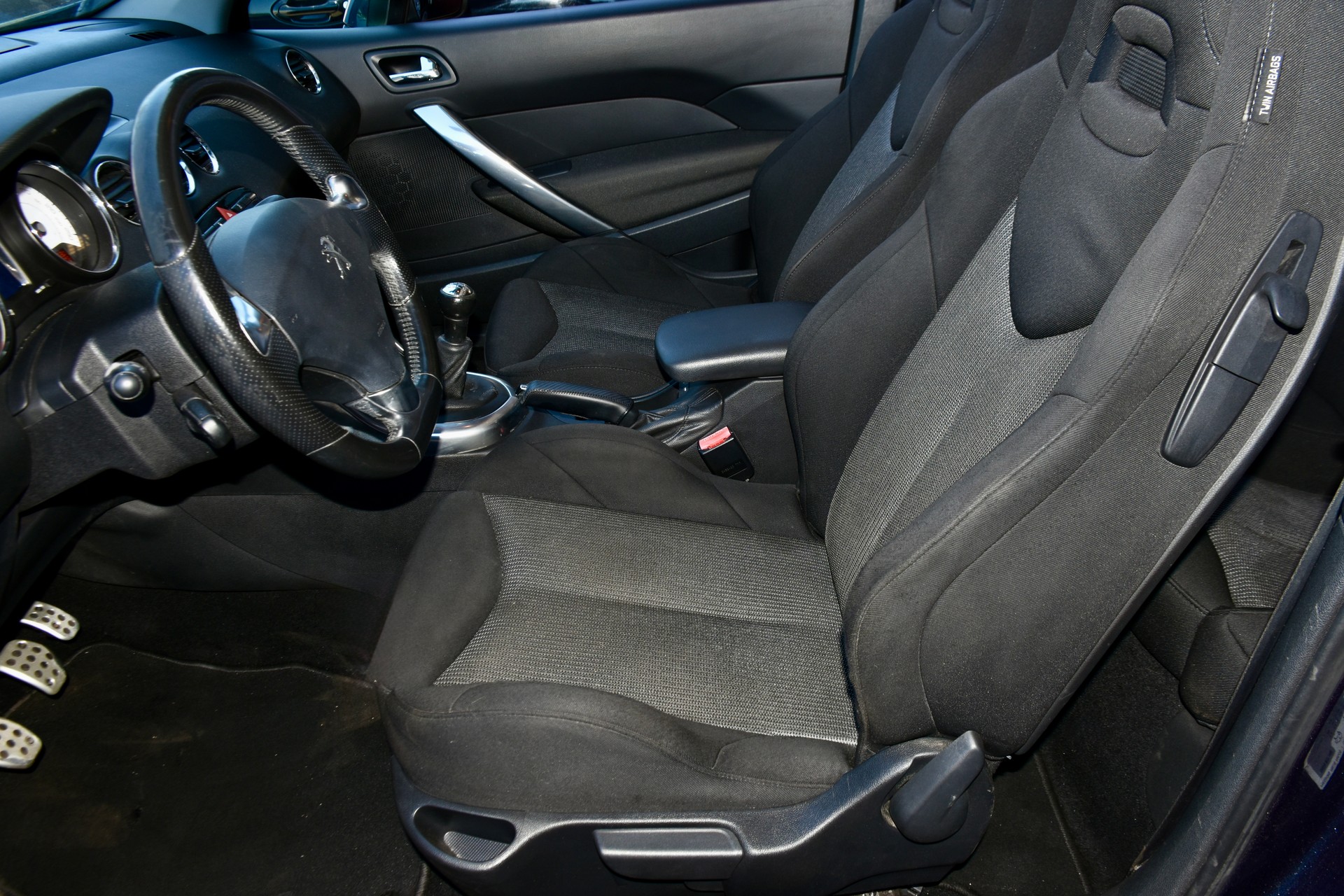 PEUGEOT 308 CC 1.6 16V VTi Active-image-7