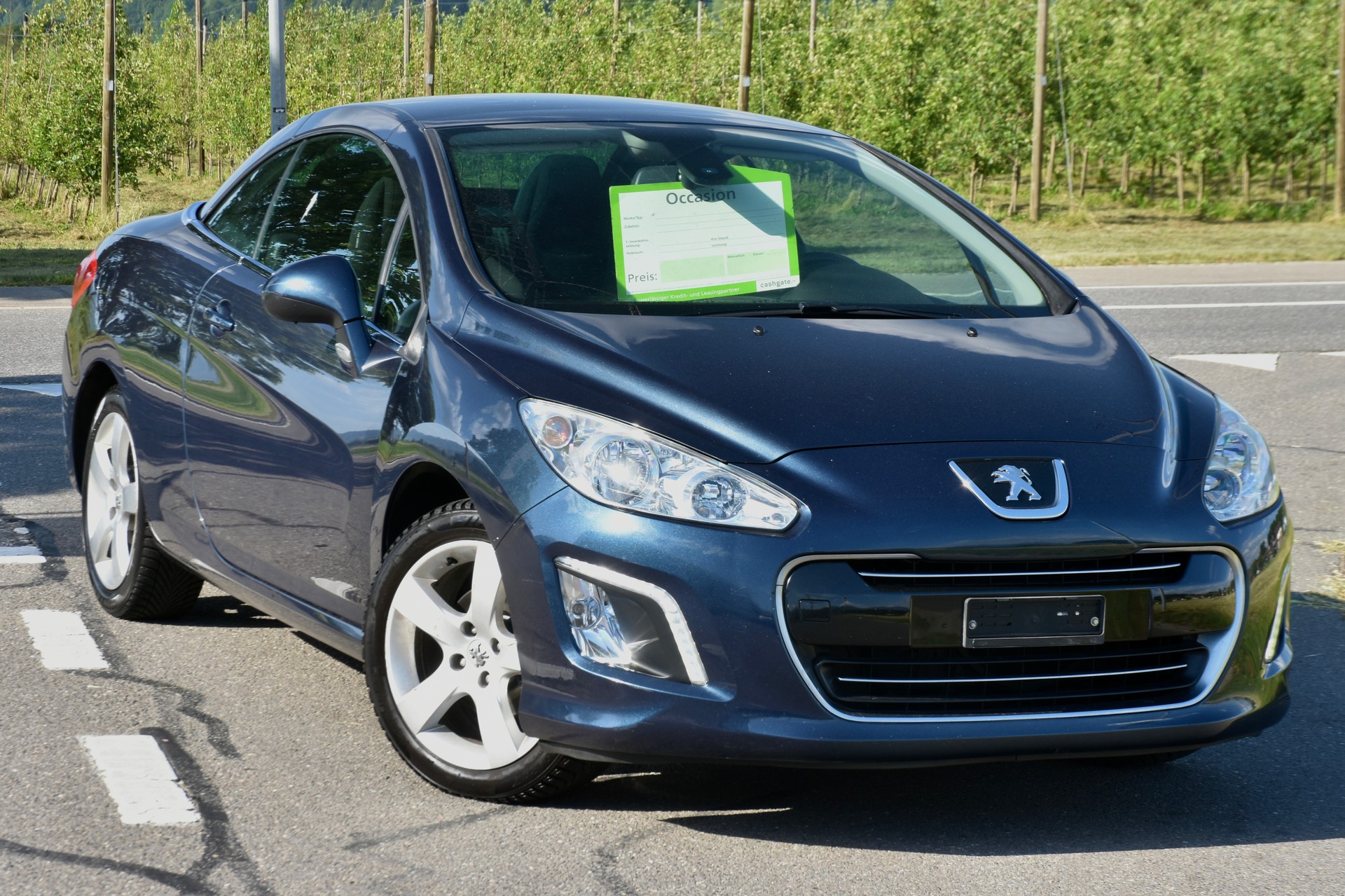 PEUGEOT 308 CC 1.6 16V VTi Active-showroom-element-2