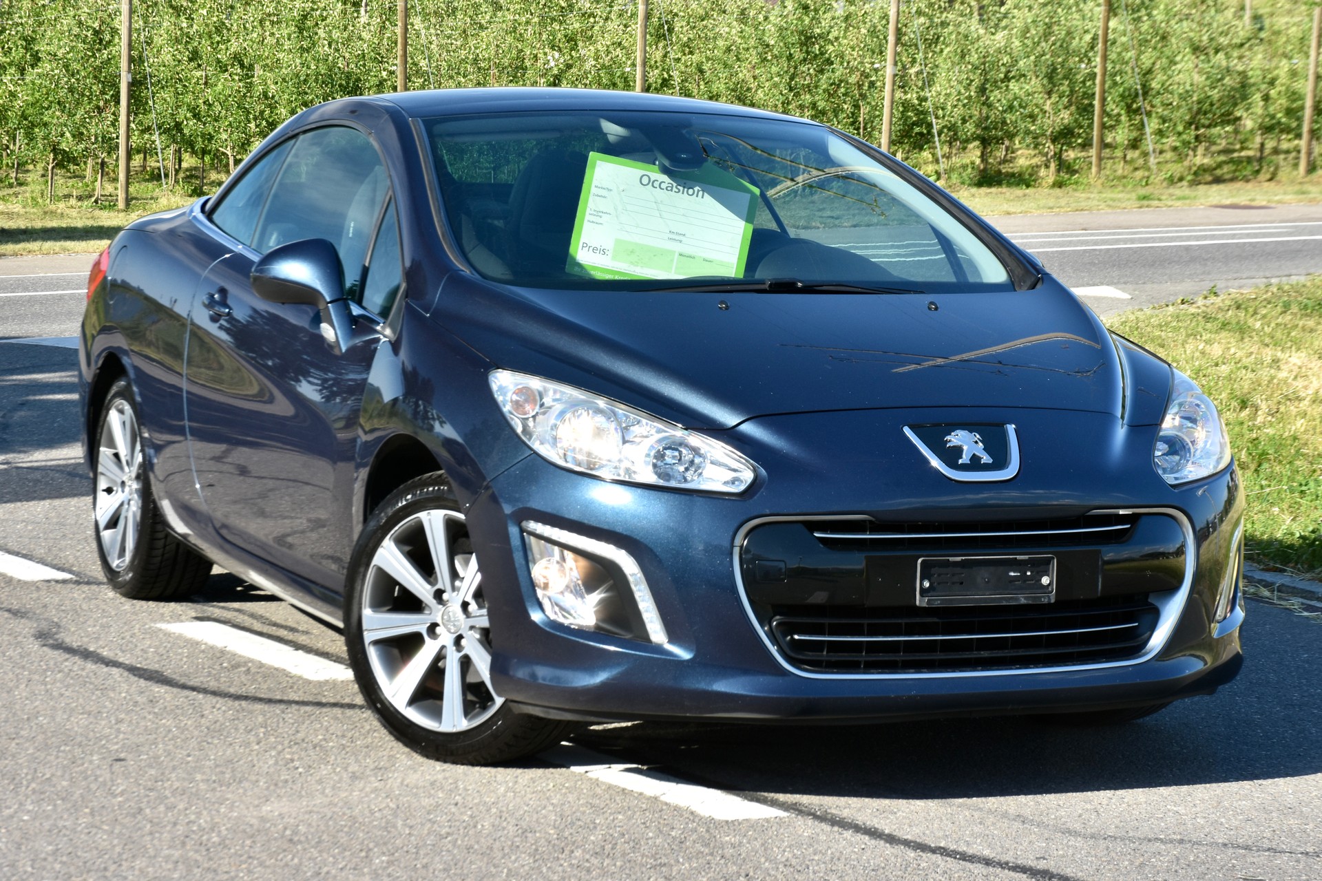PEUGEOT 308 CC 1.6 16V VTi Active-showroom-element-1