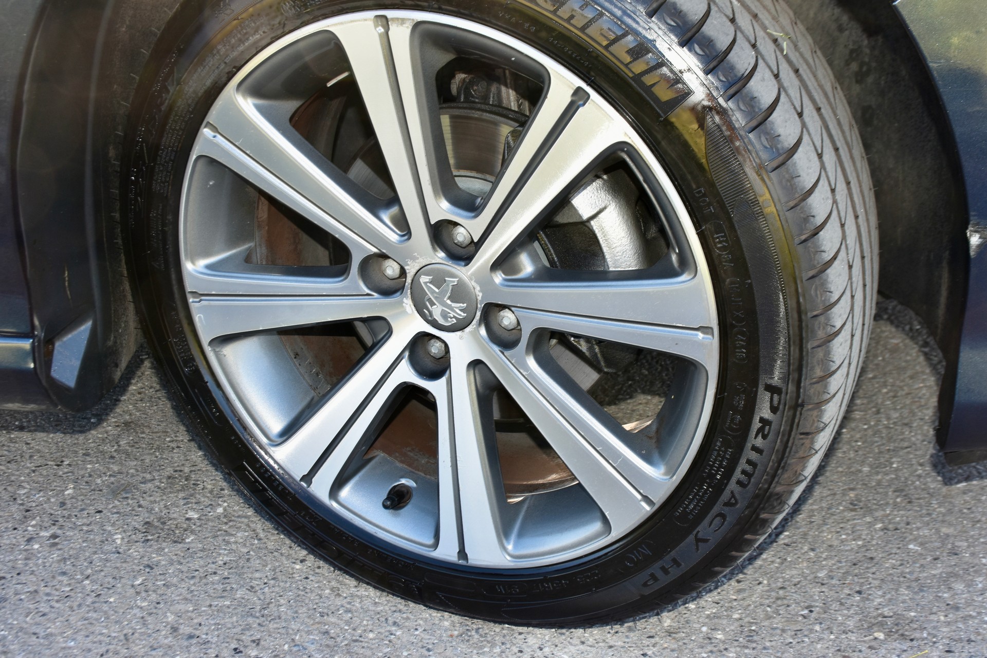 PEUGEOT 308 CC 1.6 16V VTi Active-image-6