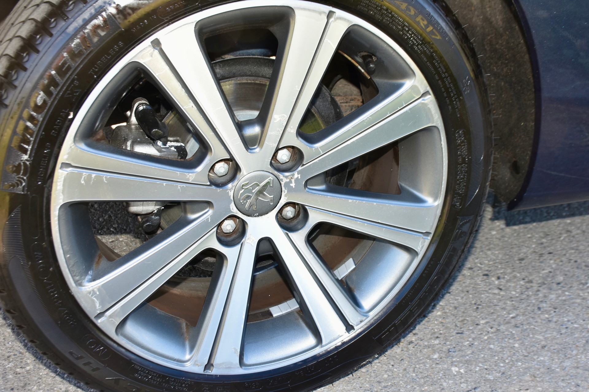 PEUGEOT 308 CC 1.6 16V VTi Active-image-5