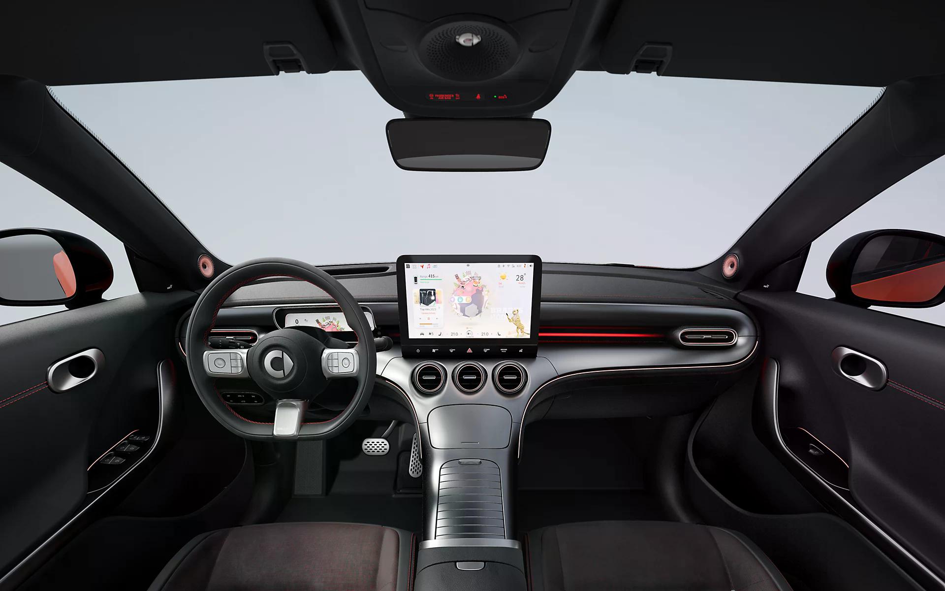 SMART #3 BRABUS-image-5