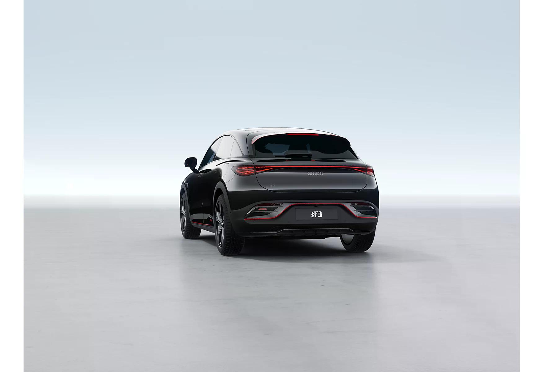 SMART #3 BRABUS-image-3