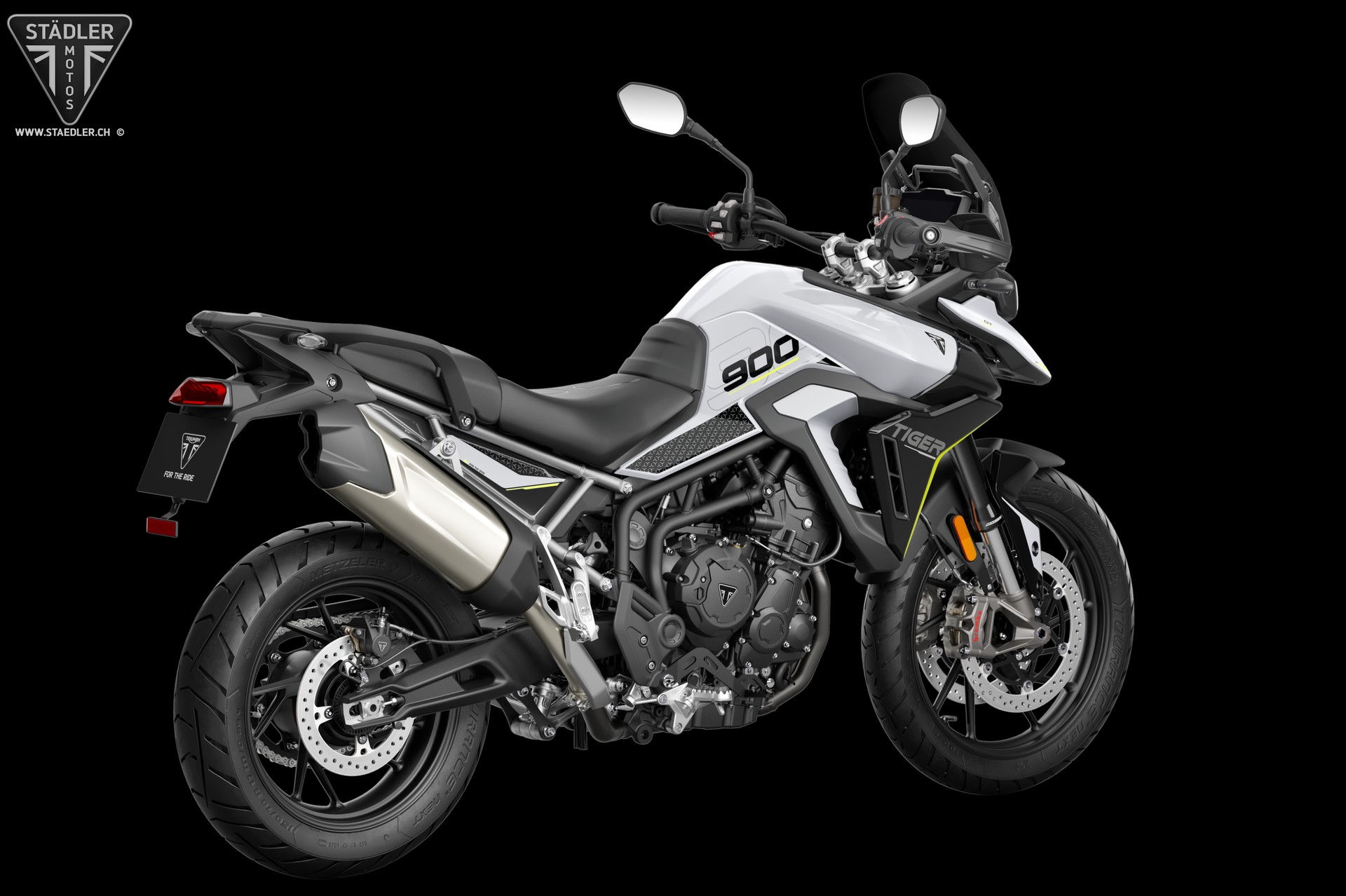 TRIUMPH Tiger 900 GT Pro-image-3