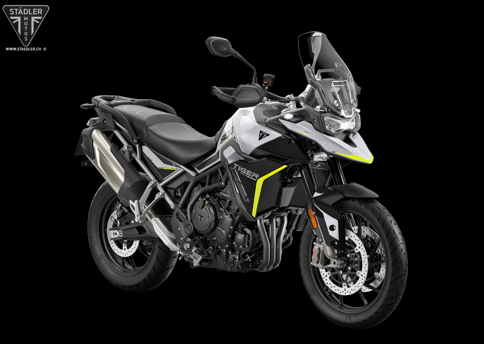 TRIUMPH Tiger 900 GT Pro