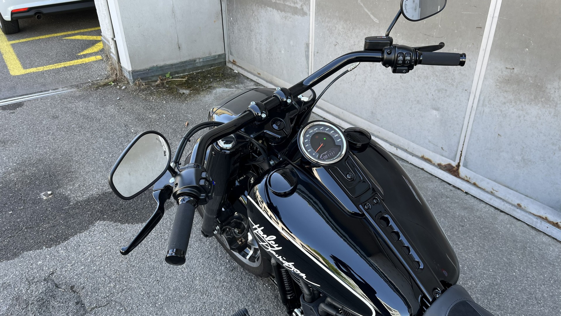 HARLEY-DAVIDSON FLFBS Fat Boy 114-image-13