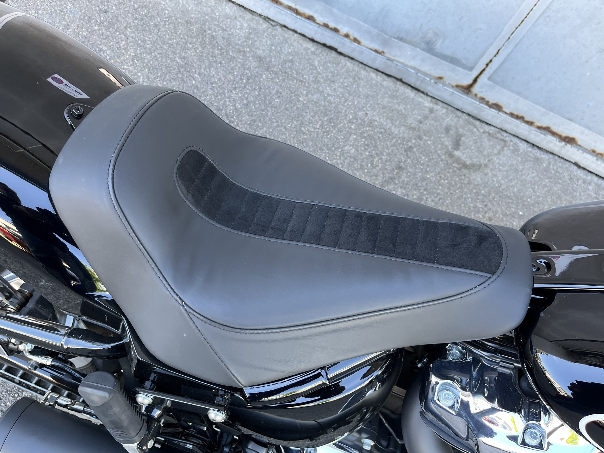 HARLEY-DAVIDSON FLFBS Fat Boy 114-image-11