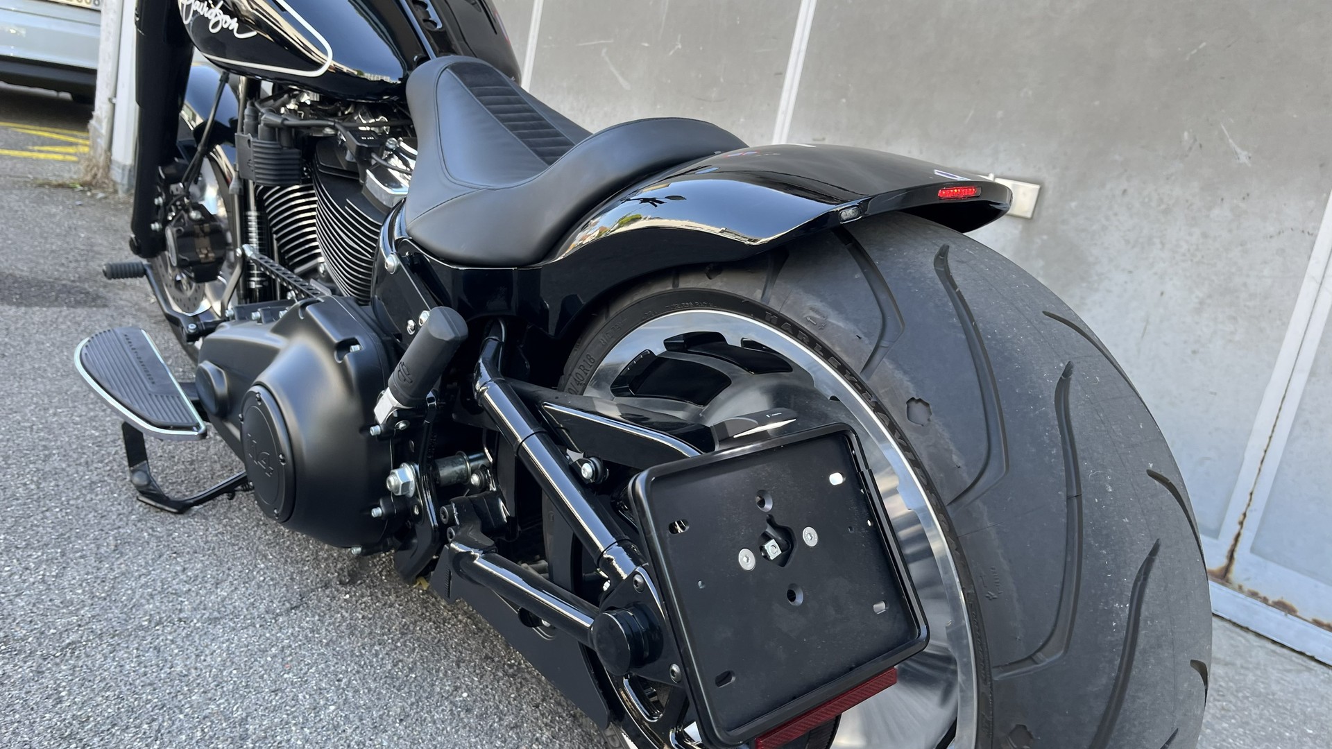 HARLEY-DAVIDSON FLFBS Fat Boy 114-image-4